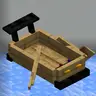 Drift Boat