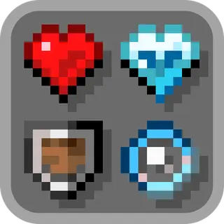 CodyTravis' HUD Resprite