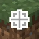 Crosshair (Plus + Square)