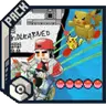 Cobblemon SoundPack 8bit KDS