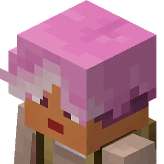 Merl's Official Trailer Textures