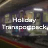 (MTR/NTE) International Holiday Transportpack