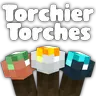 Torchier Torches