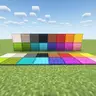 Wool Outlines