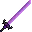 Purple Reaper 32x || No Flame Version