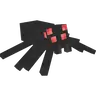 Not So Scary Spiders