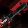 BERSERK sword