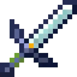 The Master Sword