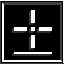 Styled Crosshair Fix