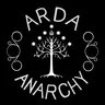 16x Arda Anarchy Texture Pack