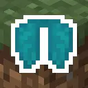 Elytra (Cyan)