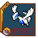 Mythicmon Map Sprites and other fixes