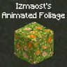 Izmaost's Animated Foliage