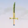 Yoru - Mihawk's Sword