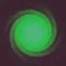 Green Nether Portals