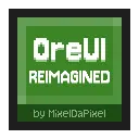 OreUI Reimagined