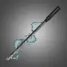 Sasuke Katana