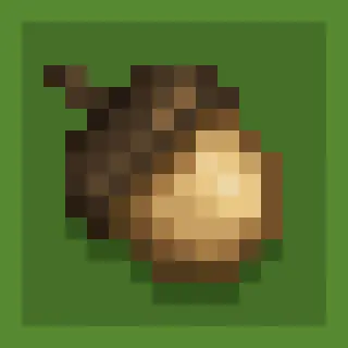 Tree Seeds