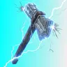 Ray's 3D Stormbreaker