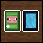 Mob Cards: Blue