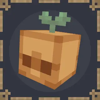 Sprout Hat