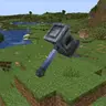 3D Mace by ZyrocMC