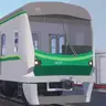 【MTR3】東京メトロ16000系|Tokyo Metro 16000 Series