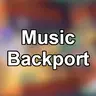 Music Backport