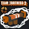 3D Rocket Jumper From TF2