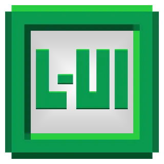Launcher UI