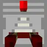 Clean Redstone - main components