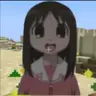 Osaka Totem (Azumanga Daioh)