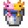 Axolotl Buckets Programmer Art Fix