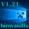 hirovanilla