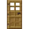 Old Container Sounds