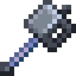 Density vs Breach Mace