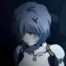 Ayanami Rei rework