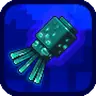 Slightly Squidier