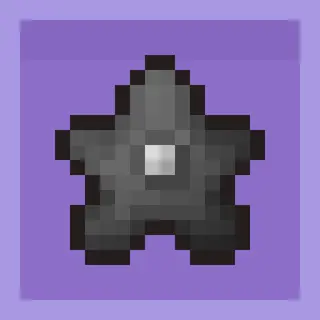 Wither Star