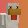STEVE'S LAVA CHICKEN from A Minecraft Movie