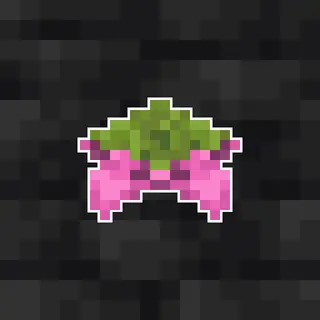 2D-Spore blossom items