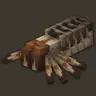 Lanostry's monsters x Fresh animations