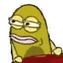 Totem of ModCheck 7tv Animeted emote