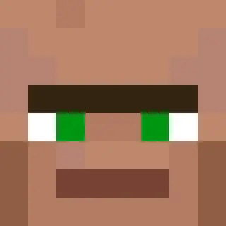 NOse -  No Villager Noses