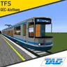 [MTR] Alsthom TFS