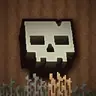 Minebox Gray Crops