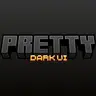 Pretty Dark UI