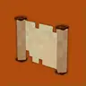 3D Map texture