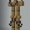 Mini armor