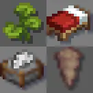 Item Sprites